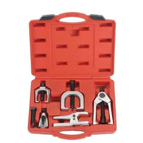 Front end service set 6-delige, Auto diversen, Autogereedschap, Verzenden