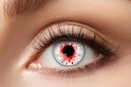 Partylenzen Bloodshot 1 Week, Ophalen of Verzenden, Nieuw