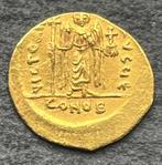 Byzantijnse Rijk. Phocas (602-610 n.Chr.). Solidus