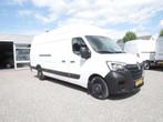 Renault Master 2.3 dCi 130PK, L4H3, Airco, Stof, Gebruikt, Euro 6, Renault