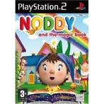 Noddy And The Magic Book-Standaard (Playstation 2) Gebruikt, Ophalen of Verzenden, Zo goed als nieuw