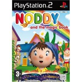 Noddy And The Magic Book-Standaard (PlayStation 2) Gebruikt, Spelcomputers en Games, Games | Sony PlayStation 2, Zo goed als nieuw