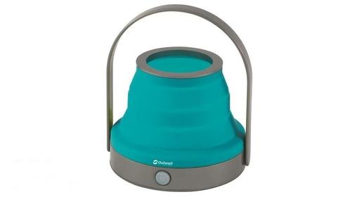Outwell Tentlamp Collaps Doradus Deep Blue (Campinglampen), Caravans en Kamperen, Kampeeraccessoires, Nieuw, Ophalen of Verzenden