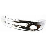 Front bumper Chrome 06/09, Ophalen of Verzenden, Nieuw