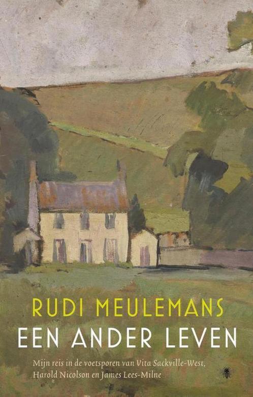 Een ander leven 9789403183503 Rudi Meulemans, Boeken, Literatuur, Gelezen, Verzenden