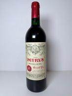 1993 Petrus - Pomerol - 1 Fles (0,75 liter), Verzamelen, Wijnen, Nieuw