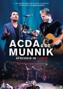 Acda & de Munnik - Afscheid in Carre - DVD, Verzenden, Nieuw in verpakking