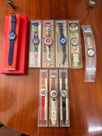 Swatch - Zonder Minimumprijs - Unisex - 1990-1999, Nieuw