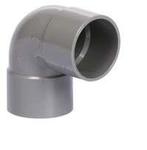 Pipelife lijm bocht mof/mof 90gr. 160mm, Doe-het-zelf en Verbouw, Buizen en Afvoer, Ophalen of Verzenden, Nieuw