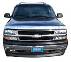 AVS 00-06 Chevy Tahoe High Profile Hood Shield - Chrome -, Ophalen of Verzenden, Nieuw