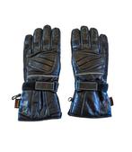 HANDSCHOENEN MKX PRO STREET ZWART 8 S, Verzenden, Nieuw