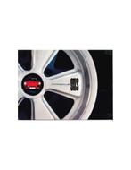 1967 PORSCHE 911S BROCHURE FRANS, Boeken, Auto's | Folders en Tijdschriften, Nieuw, Porsche, Author