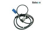 ABS Sensor Achter Suzuki GSR 600 2006-2010 (GSR600), Motoren, Verzenden, Gebruikt