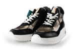 Giga Sneakers in maat 35 Zwart | 10% extra korting, Verzenden, Jongen of Meisje, Schoenen, Zo goed als nieuw