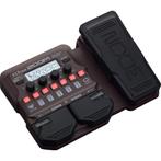 Zoom A1X FOUR akoestisch multi-effectpedaal, Muziek en Instrumenten, Effecten, Verzenden, Nieuw