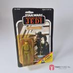 Vintage Star Wars ROTJ Rebel Commando MOC (MISB, MIB), Verzamelen, Verzenden, Zo goed als nieuw, Actiefiguurtje