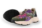 Poelman Sneakers in maat 38 Groen | 10% extra korting, Kleding | Dames, Schoenen, Poelman, Verzenden, Groen, Sneakers of Gympen