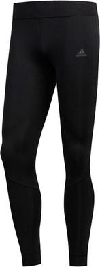 adidas Own The Run Tgt Sportlegging Dames - Black - Maat XL, Verzenden, Nieuw