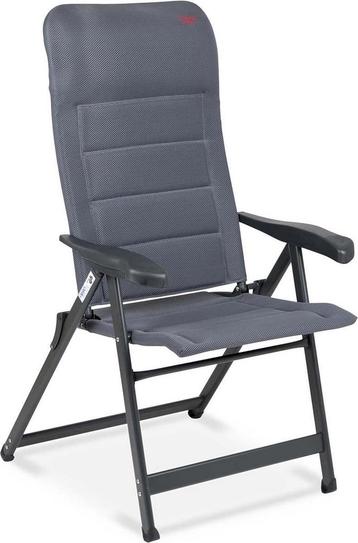 Crespo - Standenstoel - M - AP/237 - Air-Deluxe - Grijs beschikbaar voor biedingen