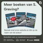 Theorie leren motor 9789490797379 S. Greving, Boeken, Verzenden, Gelezen, S. Greving
