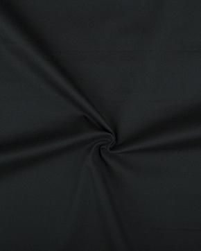 Keper stretch katoen petrol, Hobby en Vrije tijd, Stoffen en Lappen, Blauw, Nieuw