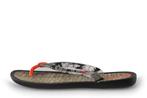 Ipanema Slippers in maat 42 Zwart | 10% extra korting, Kleding | Dames, Schoenen, Slippers, Verzenden, Zwart, Zo goed als nieuw