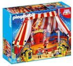 Playmobil Circus Circustent - 4230 (Nieuw), Kinderen en Baby's, Speelgoed | Playmobil, Verzenden, Nieuw