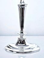 Kandelaar (2) - Luxueuze Neoklassieke Lichthouders - 22 cm -