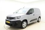 Peugeot Partner 1.6 BlueHDI Asphalt, Auto's, Stof, Gebruikt, Euro 6, Overige kleuren