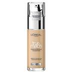 L’Oréal Paris 3.5D/W True Match Foundation, Verzenden, Nieuw, Make-up