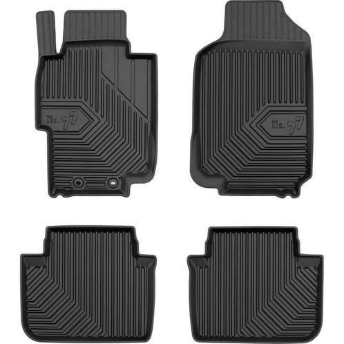 Honda Accord VII 2002-2008 All Weather rubber automatten, Auto diversen, Automatten, Nieuw, Ophalen of Verzenden