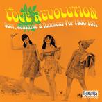 cd - Various - The Love Revolution (Soft, Sunshine &amp;..., Verzenden, Zo goed als nieuw
