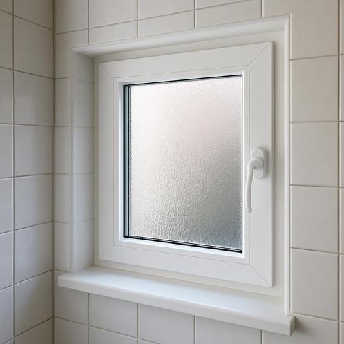 WC raamkozijn laten plaatsen?, Doe-het-zelf en Verbouw, Kozijnen en Schuifpuien, Nieuw