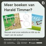 Het wiebelmannetje en de klutskuikens / Het wiebelmannetje, Boeken, Verzenden, Zo goed als nieuw, Harald Timmer
