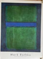Mark Rothko - (after) Untitled, (1957), Antiek en Kunst, Kunst | Tekeningen en Foto's