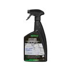 Gecko Leder & Jeans Vlek Reiniger Fles 750ml, Verzenden