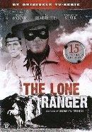 Lone ranger - The best of - DVD, Verzenden, Nieuw in verpakking