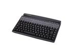 PrehKeyTec MCI 128, num., USB, zwart | 90328-606/1805, Verzenden, Nieuw
