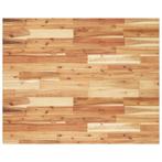 Rechthoekig Blad 100x80 - OP = OP - Perfect voor DIY!, Huis en Inrichting, Tafelonderdelen, 100 tot 150 cm, Nieuw, Tafelblad, Rechthoekig