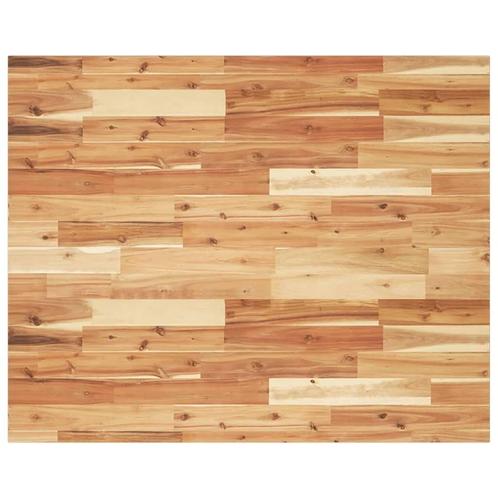 Rechthoekig Blad 100x80 - OP = OP - Perfect voor DIY!, Huis en Inrichting, Tafelonderdelen, 50 tot 100 cm, Tafelblad, 100 tot 150 cm