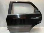 Portier links achter Chrysler 300C  3.0 CRD, Auto-onderdelen, Carrosserie en Plaatwerk, Ophalen of Verzenden, Gebruikt, Links