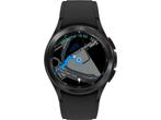 Samsung Galaxy Watch4 Classic - Smartwatch heren en dames -, Sieraden, Tassen en Uiterlijk, Smartwatches, Verzenden, Nieuw