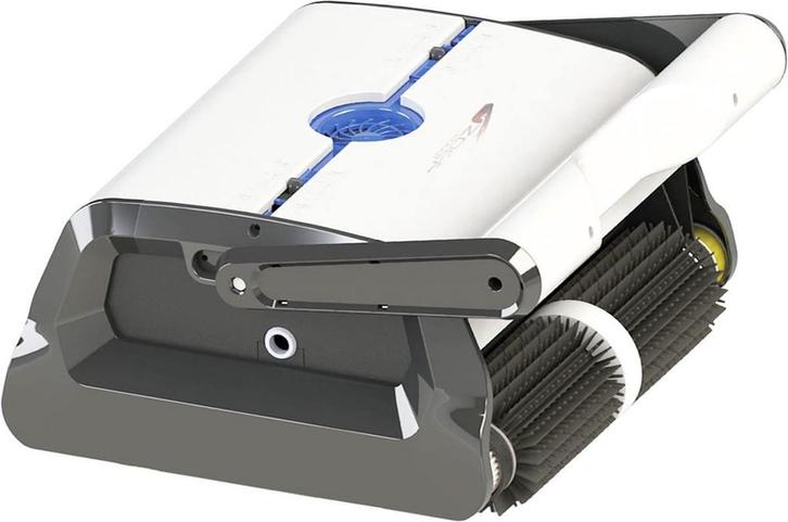 Zoef Robot Ada ZB20C PVC rollers - Zwembadrobot - voor PVC, Tuin en Terras, Zwembad-toebehoren, Zo goed als nieuw, Ophalen of Verzenden