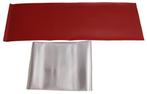 Volvo Bekleding P1800 Jensen kickpanelset 301-176 303-213 19, Verzenden, Nieuw, Volvo