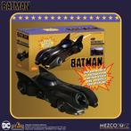 Batman (1989) 5 Points Vehicle Batmobile, Ophalen of Verzenden, Nieuw