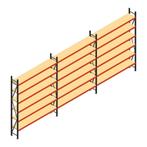 Aanbieding: Voordeelrij grootvakstelling AR 3000x8308x400 mm