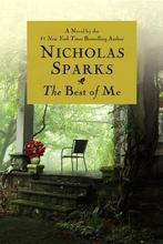 The Best of Me 9780446547635 Nicholas Sparks, Boeken, Verzenden, Gelezen, Nicholas Sparks