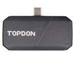 Topdon TCView TS001 | Warmtebeeldcamera, Verzenden, Nieuw