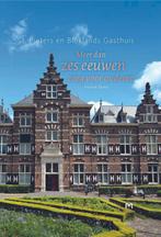 St. Pieters en Bloklands Gasthuis. Meer dan zes eeuwen zorg, Boeken, Verzenden, Gelezen, Yvonne Tanke