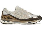 ASICS Gel-NYC Cream - Maat 37.5 EU, Ophalen of Verzenden, Nieuw, ASICS